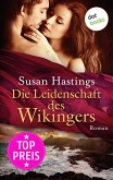 Die Leidenschaft des Wikingers (eBook, ePUB)