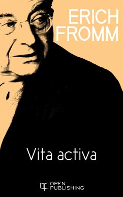 Vita activa (eBook, ePUB) - Fromm, Erich