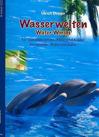 Wasserwelten