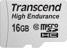 Transcend microSDHC 16GB Class 10 MLC... - Bild 1