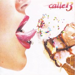 Calle 13 - Calle 13