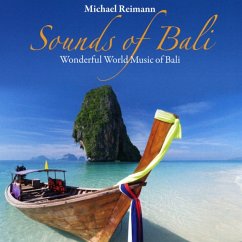 Sounds Of Bali - Reimann,Michael