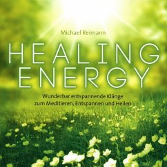 Healing Energy - Reimann,Michael