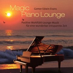 Magic Piano Lounge - Evans,Gomer Edwin