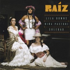 Raiz - Downs,Lila/Pastori,Niña/Soledad