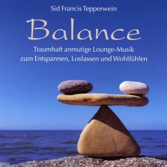 Balance - Tepperwein,Sid Francis