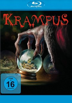 Krampus - Luke Hawker,Toni Collette,Adam Scott