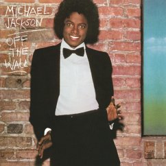 Off The Wall - Jackson,Michael