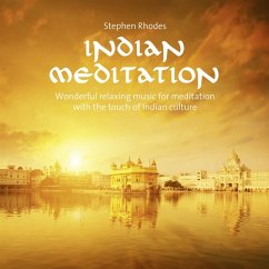 Indian Meditation - Rhodes,Stephen