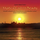 Mystical Eastern Beauty