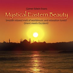 Mystical Eastern Beauty - Evans,Gomer Edwin