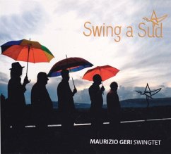 Swing A Sud - Geri,Maurizio Swingtet