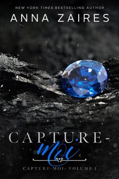 Cover Capture-Moi (eBook, ePUB)