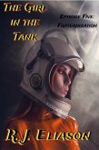 The Girl in the Tank: Fraternization (The Galactic Consortium, #5) (eBook, ePUB)