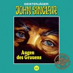 Augen des Grauens / John Sinclair Tonstudio Braun Bd.12 (MP3-Download)