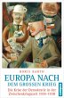 Europa nach dem Großen Krieg (eBook,... - Bild 1