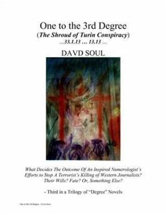 Cover One to the 3rd Degree (eBook, ePUB)