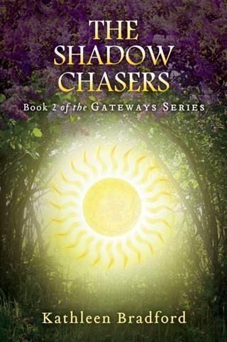 Shadow Chasers (eBook, ePUB) Shadow Chasers (eBook, ePUB)