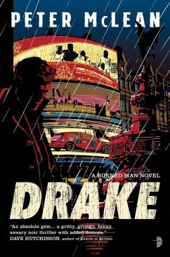 Drake (eBook, ePUB) - McLean, Peter