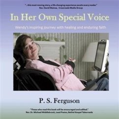 In Her Own Special Voice (eBook, ePUB) - Ferguson, Pamela