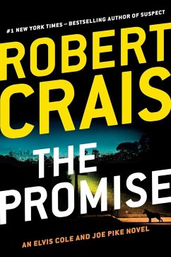 The Promise - Crais, Robert