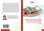 Gestion des risques fiscaux liés aux Prix de Transfert