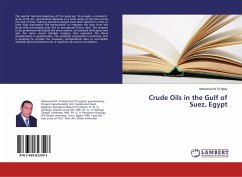Crude Oils in the Gulf of Suez, Egypt - El Nady, Mohamed M.