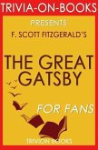 The Great Gatsby by F. Scott Fitzgerald (Trivia-On-Books) (eBook, ePUB)