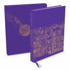 Harry Potter and the Philosopher's Stone. Deluxe Illustrated Slipcase Edition