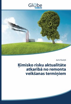 ¿¿misko risku aktualit¿te atkar¿b¿ no remonta veik¿anas termi¿iem - Kusi_s, Juris