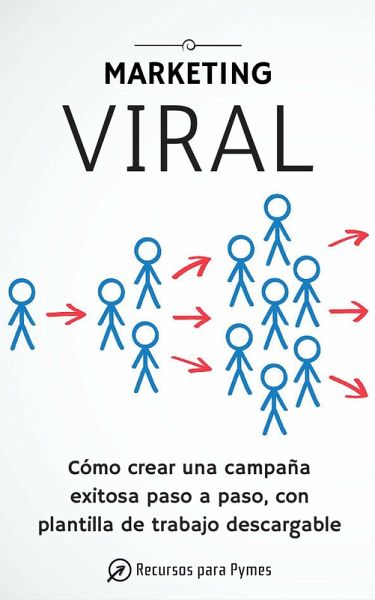 Marketing viral. Cómo hacer una campaña de Marketing exitosa (eBook, ePUB) Marketing viral. Cómo hacer una campaña de Marketing exitosa (eBook, ePUB)