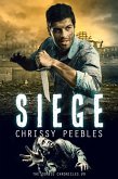 Siege (The Zombie Chronicles, #9) (eBook, ePUB)