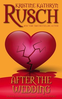 Cover After the Wedding (eBook, ePUB)