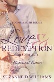 Love & Redemption (The Florida Irish, #1) (eBook, ePUB)