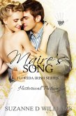 Maire's Song (The Florida Irish, #4) (eBook, ePUB)