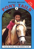 Pony Tails 2 : May's Riding Lesson (eBook, ePUB)