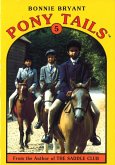 Pony Tails 5: May Takes The Lead (eBook, ePUB)