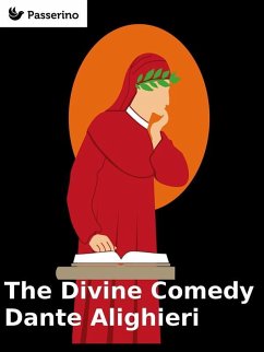 The Divine Comedy (eBook, ePUB) - Alighieri, Dante