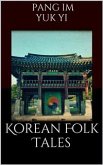 Korean Folk Tales (eBook, ePUB)