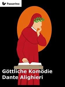 Göttliche Komödie (eBook, ePUB) - Alighieri, Dante