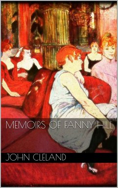 Memoirs Of Fanny Hill (eBook, ePUB) - Cleland, John