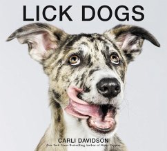 Lick Dogs - Davidson, Carli