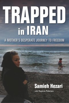 Trapped in Iran - Hezari, Samieh