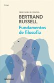 Fundamentos de filosofía