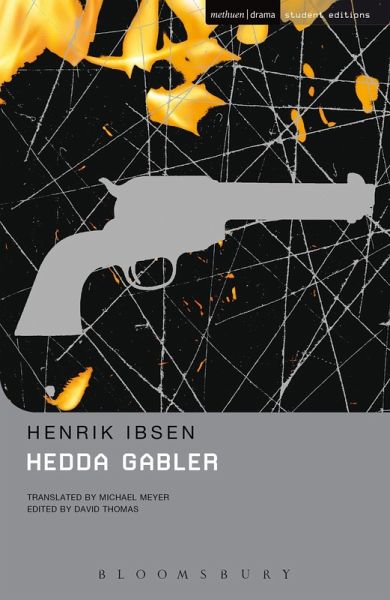 Hedda Gabler Hedda Gabler