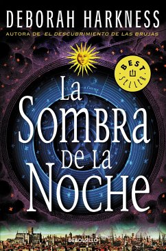 La Sombra de la Noche / Shadow of Night - Harkness, Deborah