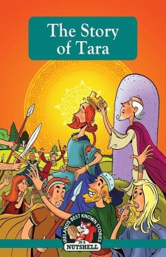 The Story Of Tara - Carroll, Ann