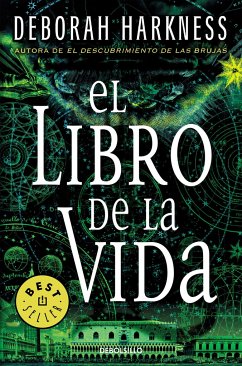 El Libro de la Vida / The Book of Life - Harkness, Deborah