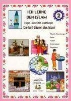 Ich Lerne den Islam 2 - Uysal, Asim