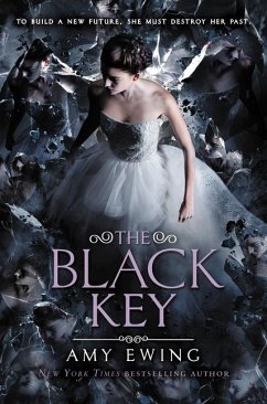 The Black Key - Ewing, Amy